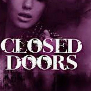 dreaming{closed doors)