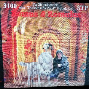 Remus & Romulus - Da Sir - DZSTP