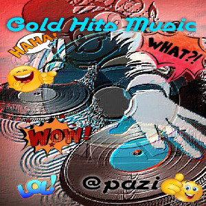                 📀 Gold Hits Music 📀 Beat Nr 6 🎛️🎚️🎹🥁           