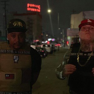 Still - Jamal Rajad x Brand B x Lyrical KP 