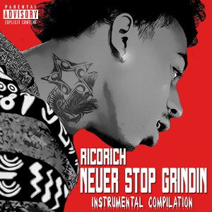 YOU AINT KNOW (PRODUCED BY RICORICH)