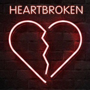 Heartbroken (prod. by BratuchaBeatz)