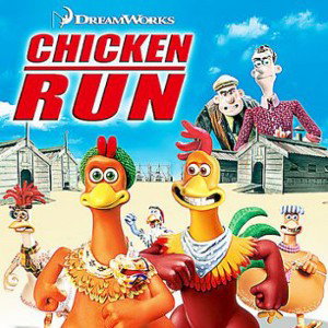 Chicken Run (Henno/Top Shelf Diss)