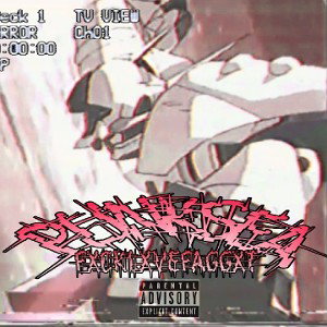 Punksea - FXCKLXVEFAGGXT (prod. KillCXnf!rmed)