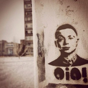 Oxxxymiron - До зимы