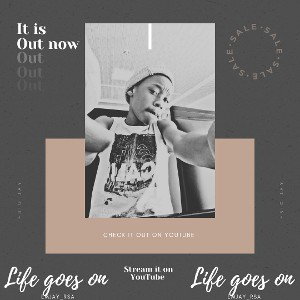 life goes on 