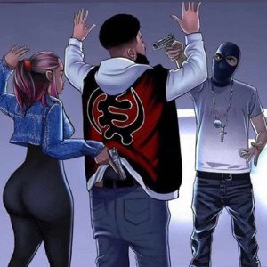 da revenge story
