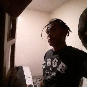 Cemetery beats  (20:41)