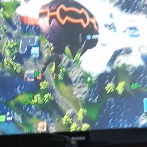 fortnite son 