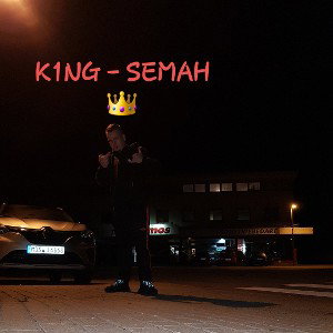 KING-SEMAH STREETSMART PT 2 🔥🦅👑💯