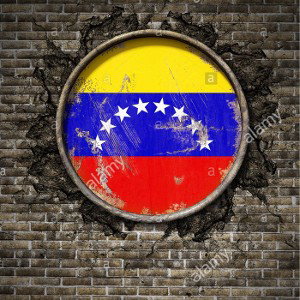 Representando al país 