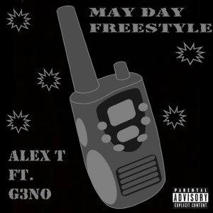 MAY DAY FREESTYLE