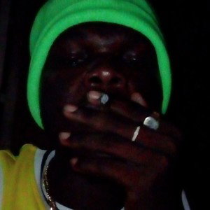 14 guy Marius crew