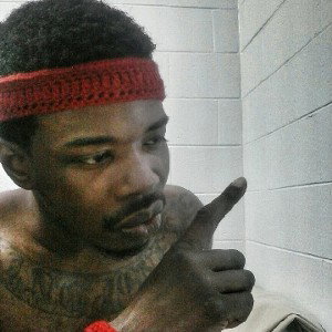 Lil Blow- C. R. A. C. K