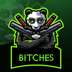 bitches