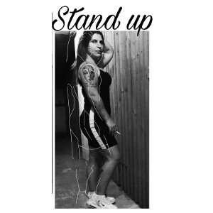 Stand up 