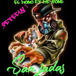 MC ANDY BONE - ❌Quieren Más Metralla 🔰🎧Ft El Mono❌