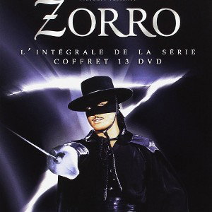 un zorro 🦊 en serie