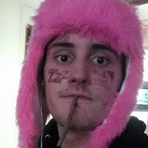 don't fuck with me
