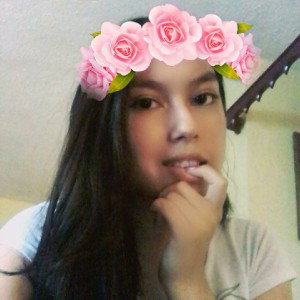 Te Amo mucho Paola Rosa 🥰🥰🥰