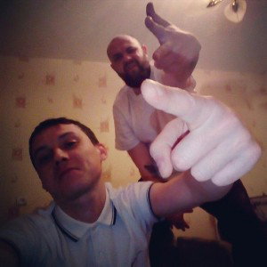 Neet 2 Beer & RHYTHMO aka Коля ГОСТ - Яд [N2B Prod.]