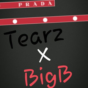 Tearz X BigB -  Prada  (Dezzydiorfilmz )