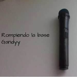 Rompiendo la base 🎵