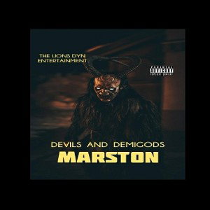 Devils & Demigods