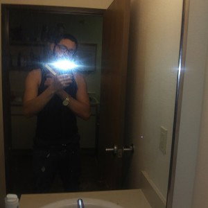 fucked your bitch she a trick ass hoe