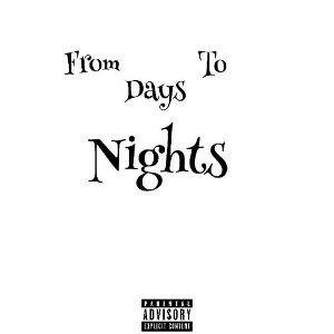 Sherolone - Intro( From Days To Nights ).