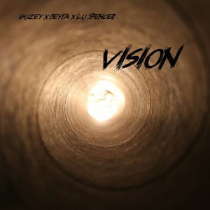 Guzey x Vision💯