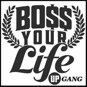 Boss shit