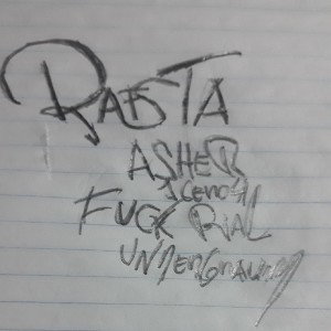 😎1CERO4🇻🇪Rafsta Asher🎵FuckRial😎🎧🎶🎵