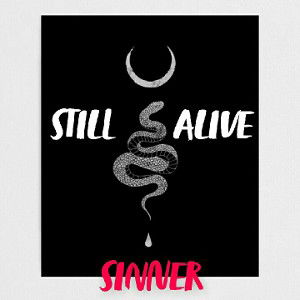 STILL ALIVE