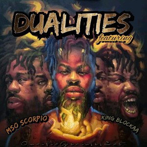 ĐɄ₳Ⱡł₮łɆ₴    (freestyle) feat. @therealm.s.o & @darealkingblockaa