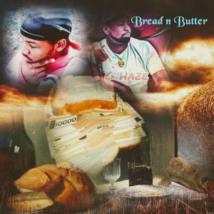 DeadlyIbeji ft Ghayes Bread n Butter (DeadlyHayes Mix)
