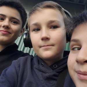Понты SSD, Ганстер, Garda