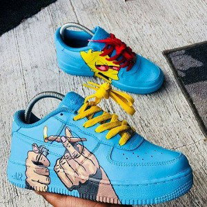 freestyle vibe