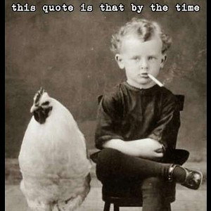 true