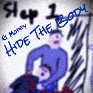 Hide The Body