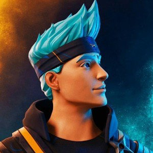 alienos gramy z kolegami w fortnite (prod karolix) 