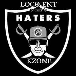 Never Give Up To The Haters