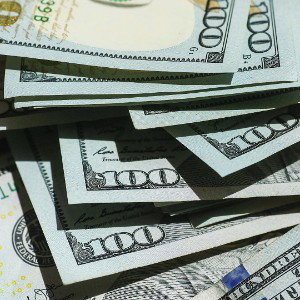I LIKE MONEY