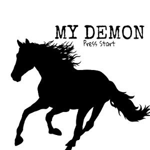 MY DEMON - Press Start 