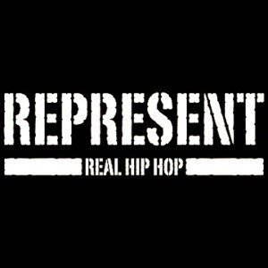 Represent