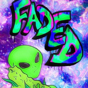 Dankata-Faded