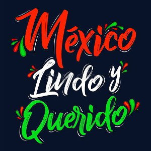 🇲🇽MÉXICO LINDO MÉXICO QUERIDO❤️ 