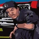 Gangsta rap made me do it