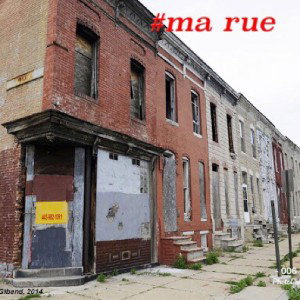 Ma Rue