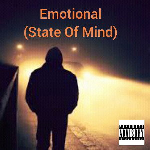 Emotional(state of mind)